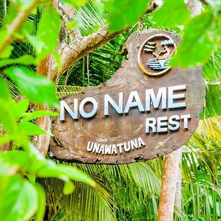 No Name Rest Otel Unawatuna Dış mekan fotoğraf