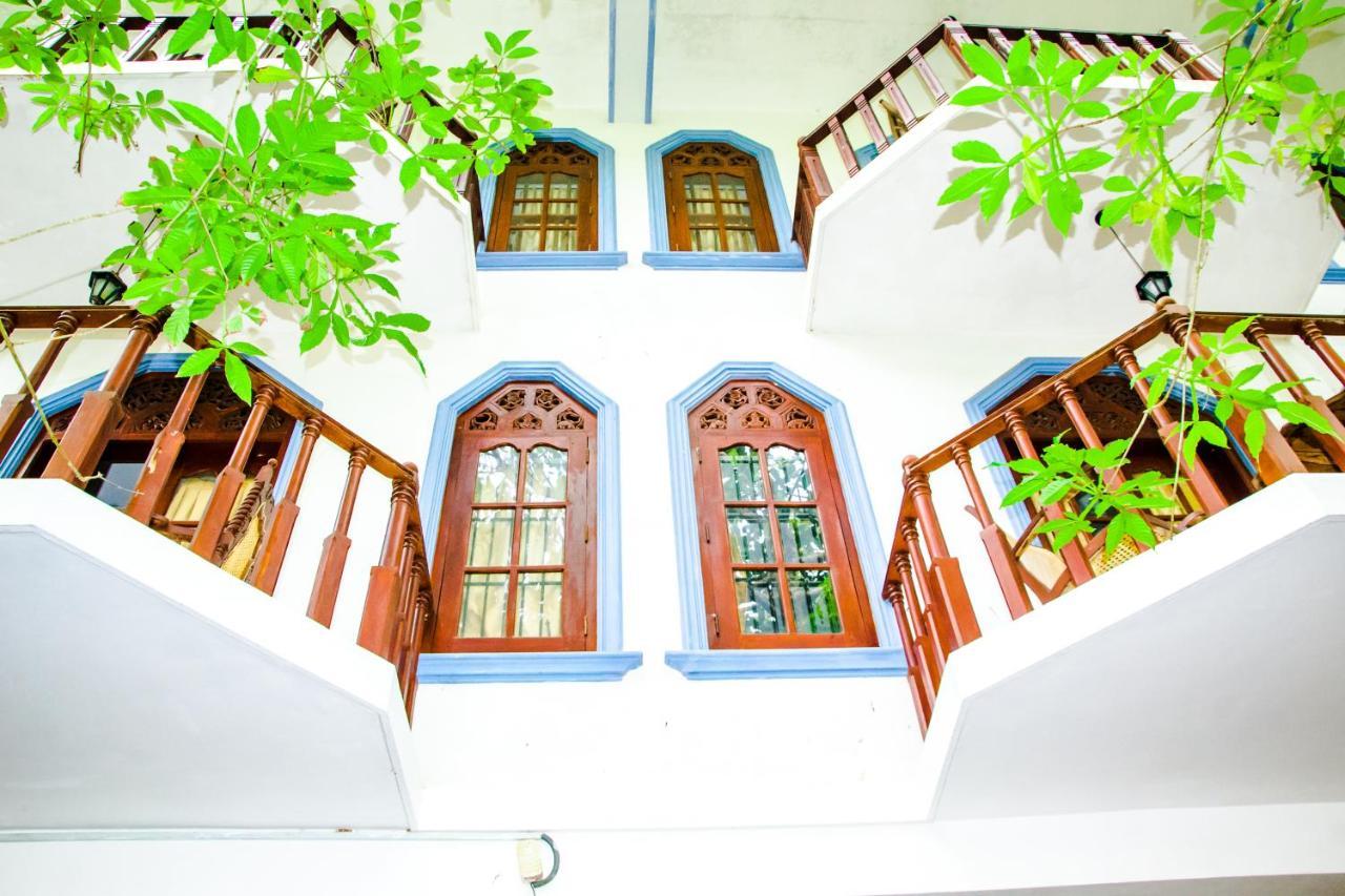 No Name Rest Otel Unawatuna Dış mekan fotoğraf