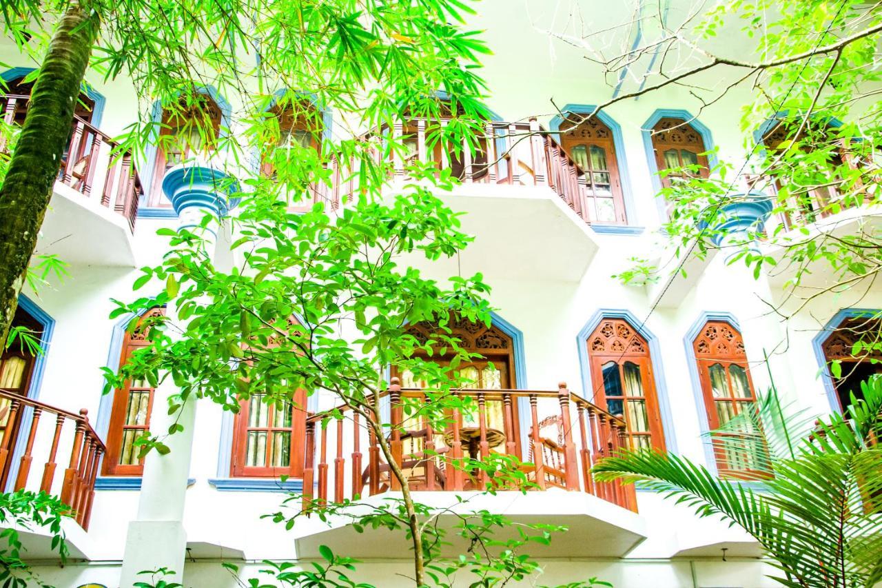 No Name Rest Otel Unawatuna Dış mekan fotoğraf